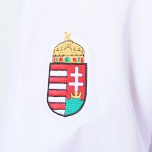 Hímzés magyar címer 